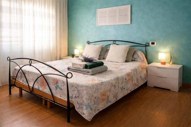 La Clessidra - B&B Ciampino