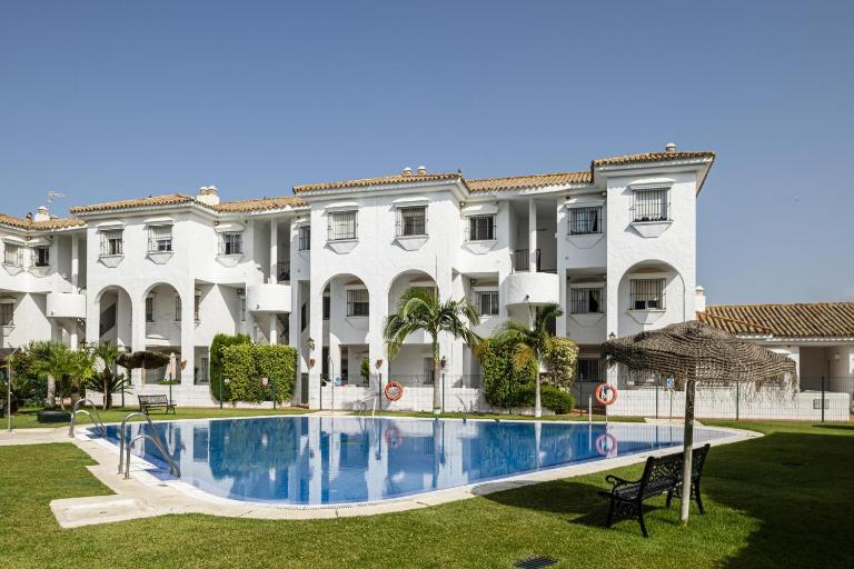 Sancti Petri 2 7 i - Chambres d'hôtes Novo Sancti Petri