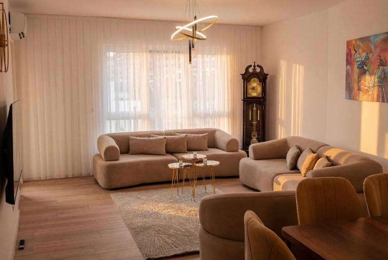 Inviti Apartments - B&B Gjakovë