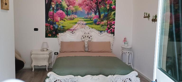 Oasi di san Benedetto - B&B Castellaneta