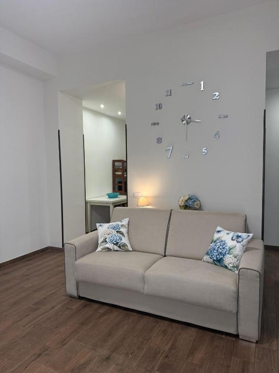 Sanremo Boutique Apartment - Chambres d'hôtes Sanremo