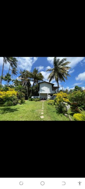 Ceylon Sungarden - B&B Habaraduwa