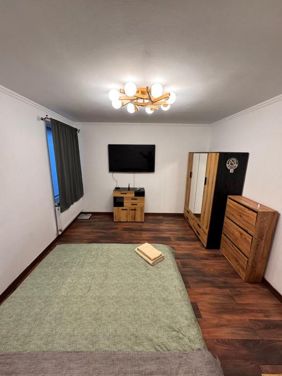 Suite Relax Chisinau Center - B&B Chișinău