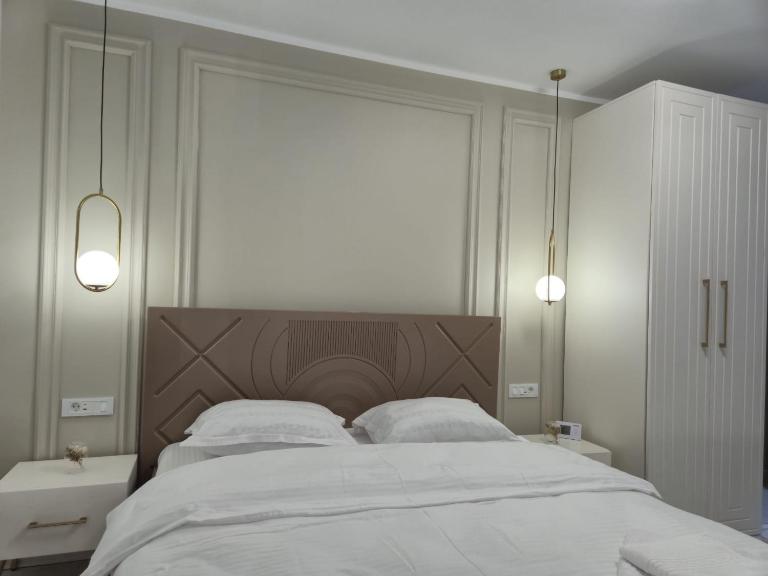 Edward Luxury Studio - B&B Slănic-Moldova