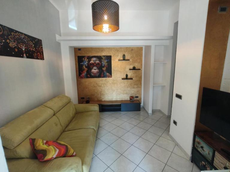 Casa Ares - Ferienwohnung Piombino