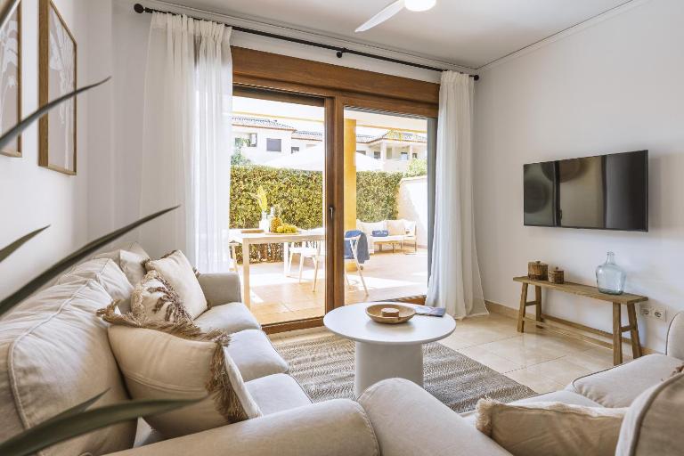La Palmera - Chambres d'hôtes Javea