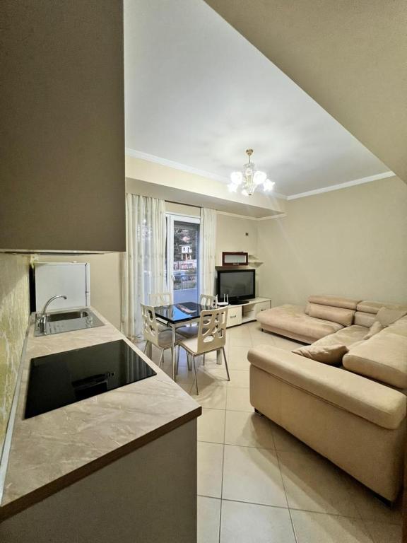 Ardit's Apartaments - B&B Vlorë