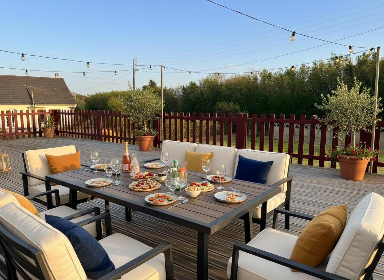 Villa Margil - B&B Le Tréport