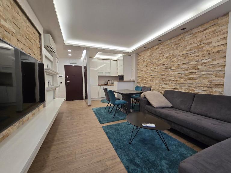 Anika Apartman - B&B Banja Luka