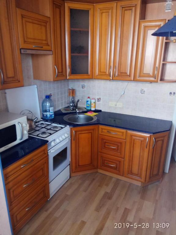 ЖЕМЧУЖИНА В Одессе ЛУЗАНОВКА - B&B Odesa