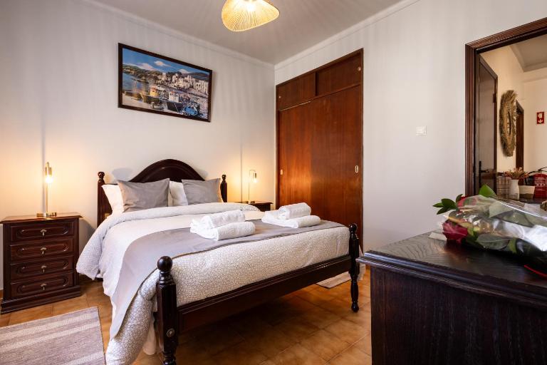 Bela Vida - 2 Bed Apartment with terrace - B&B Tavira