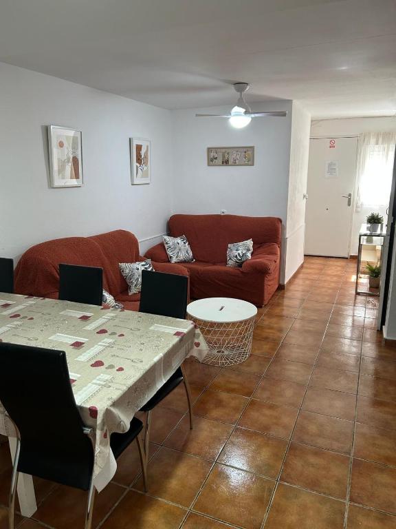 Apartamento Casa Quiles - B&B Losa del Obispo