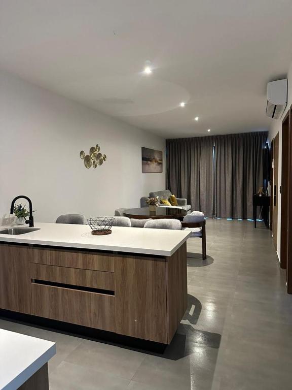 Departamento San sebastian - Bed and Breakfast Mazatlán