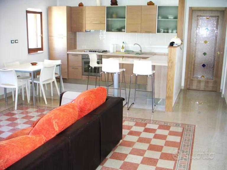 Casa vacanze quadrilocale - Bed and Breakfast Senigallia