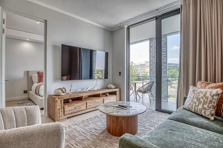 Caica Executives at Ellipse 4108 - B&B Midrand