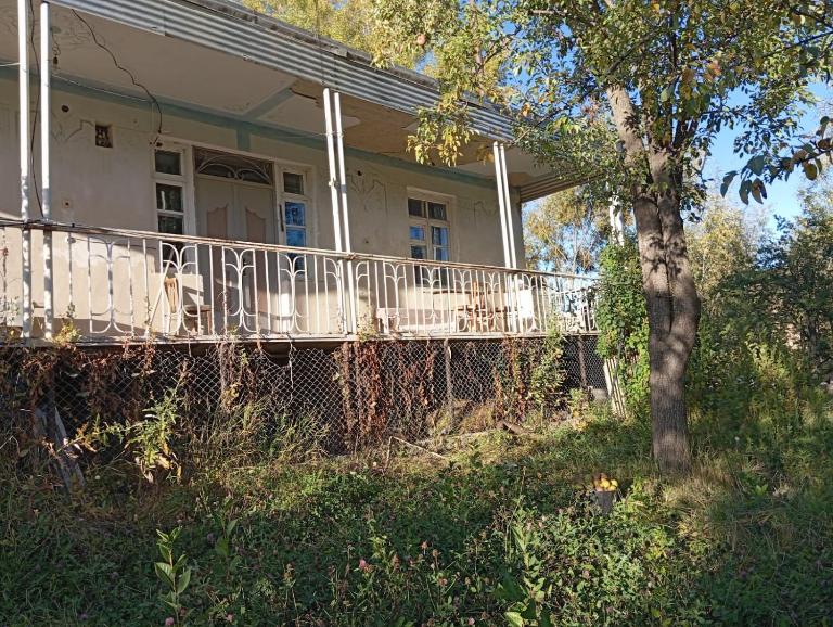 The Lichk Lodge - Ferienwohnung Lichk