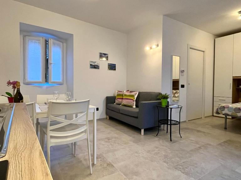 Bellagio Inn Studio - Ferienwohnung Bellagio