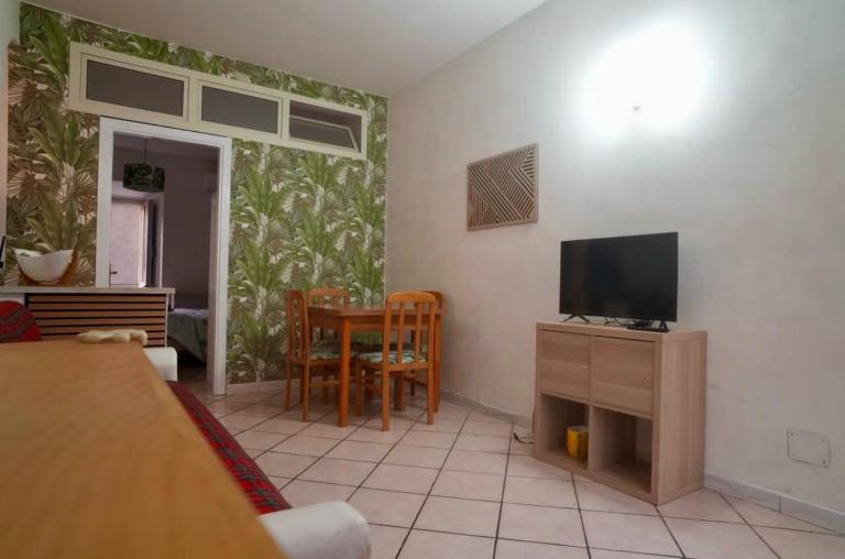 Piccola Sosta - Ferienwohnung Capodimonte