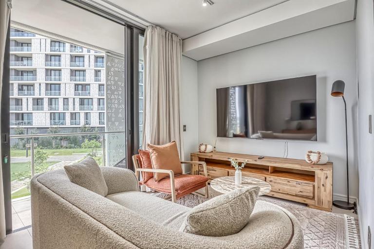 Caica Executives at Ellipse 4103 - B&B Midrand