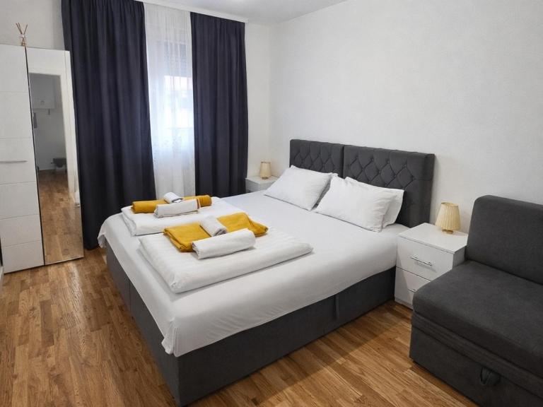 Apartman Perla Istocno Sarajevo - B&B Donje Mladice