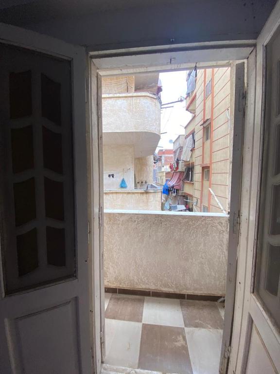 شارع فرج عبد المولي الهانوفيل العجمي - B&B Alessandria d'Egitto