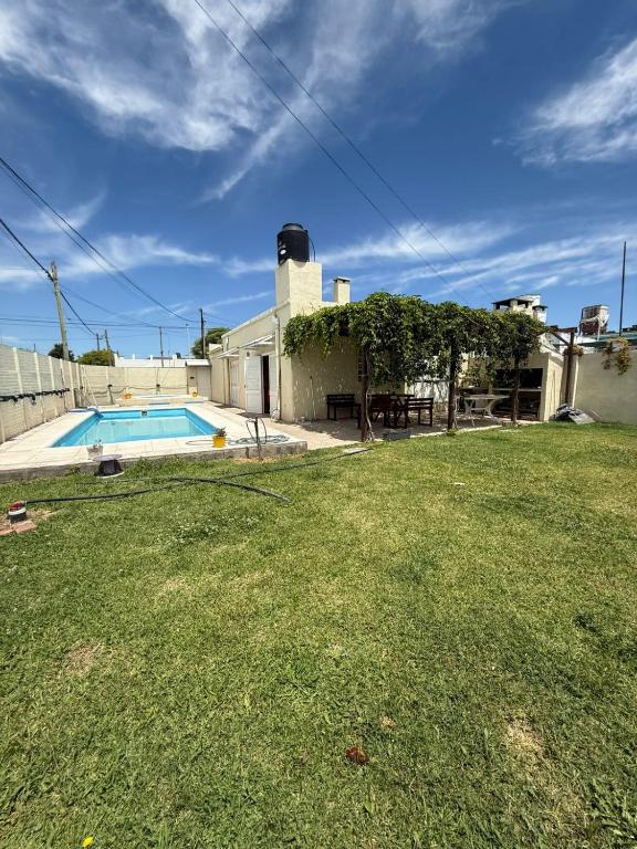 La Casa de Alicia - B&B Chivilcoy