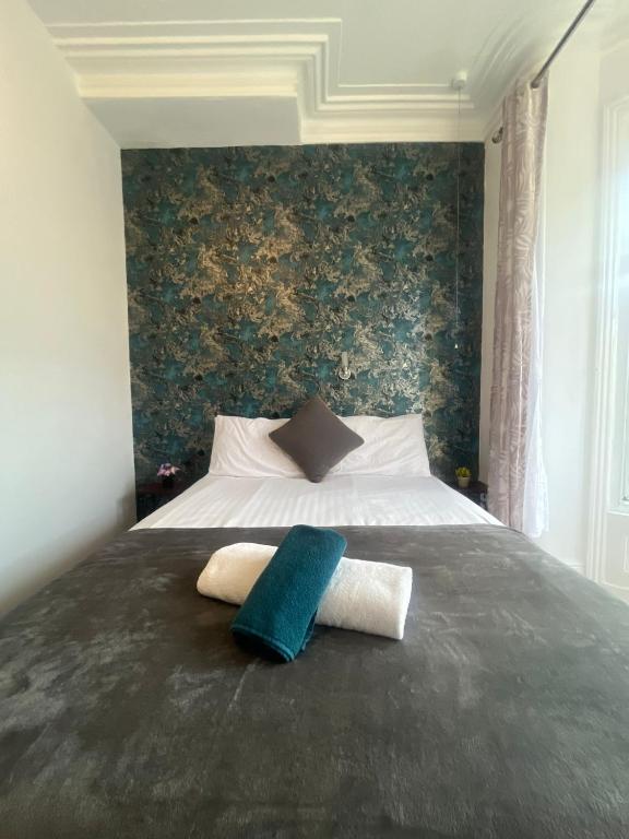 Mayfair hotel Blackpool city centre - B&B Blackpool