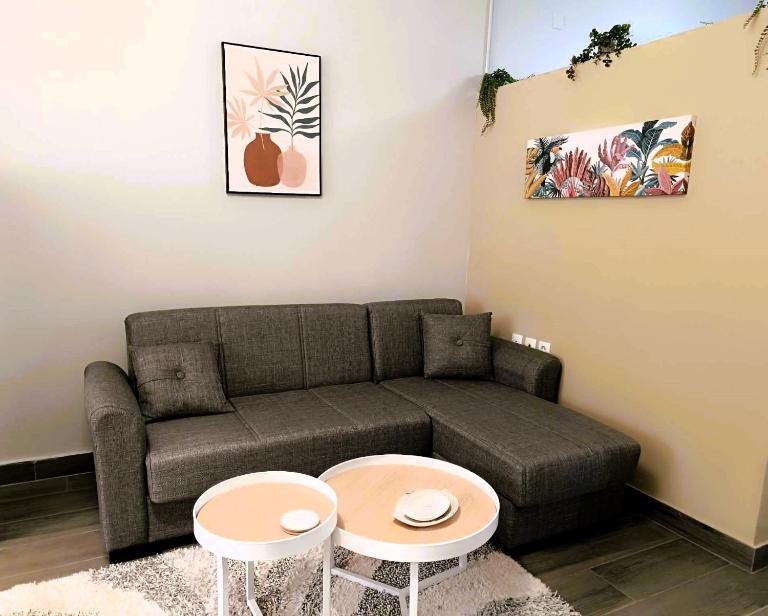 Liberty Loft - B&B Giannina