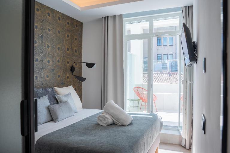 A33 Signature Residences - Canalejas Sol - by MONARO - Bed and Breakfast Madrid