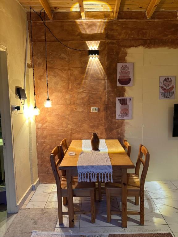 Amici House - B&B Dahab