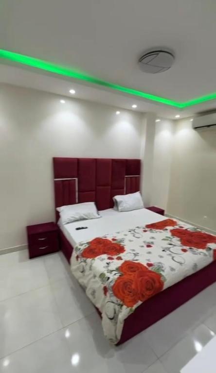 IH immobilier - Chambres d'hôtes Dakar