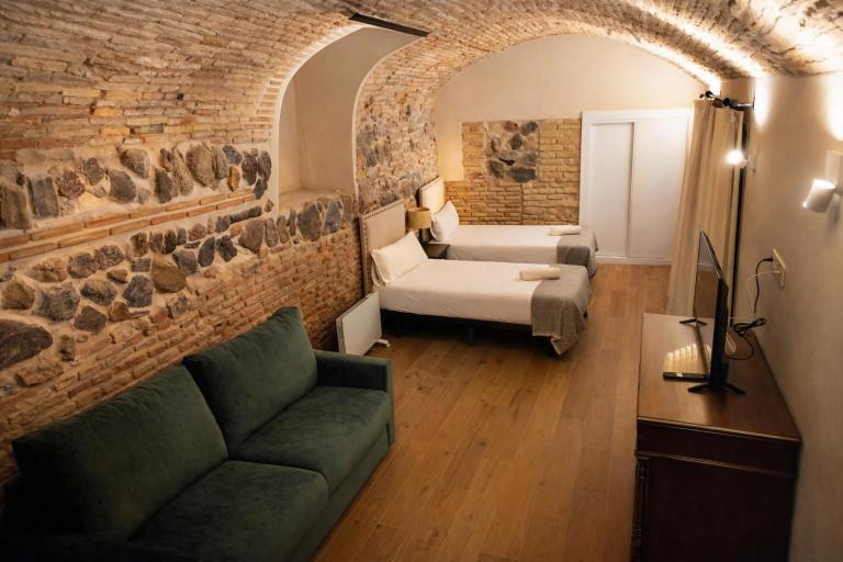 Casa Amelia Toledo - B&B Toledo