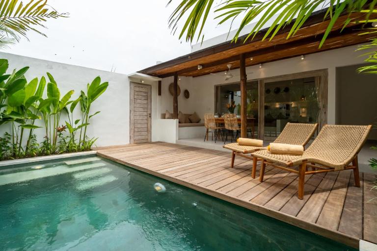 Villa Diana 3 - Oasis 1BR close to Nyanyi Beach - B&B Semege