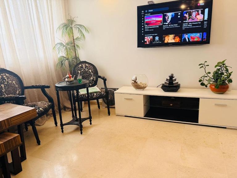 Stay in Agadir with Moroccan flavors included - B&B Agadir