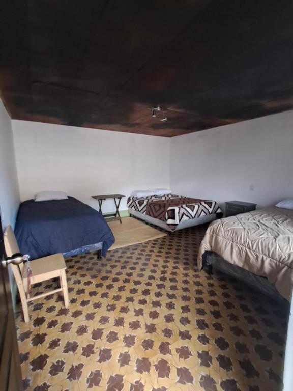 La Casa del Barrio - Ferienwohnung Quetzaltenango