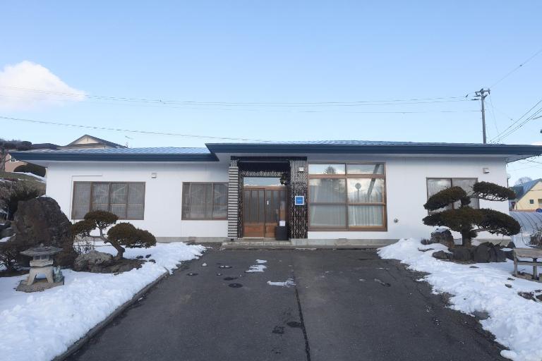 rento - Bed and Breakfast Sōbetsu