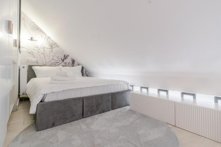 Kościuszki Luxury Apartment by BookingHost - Ferienwohnung Kattowitz