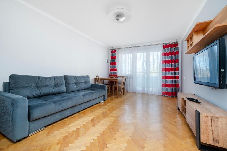Atlas Arena Homely Apartment by BookingHost - B&B Łódź