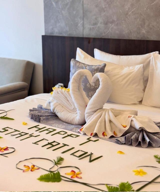 Avana Villa Jimbaran By Fays Hospitality - Ferienwohnung Jimbaran