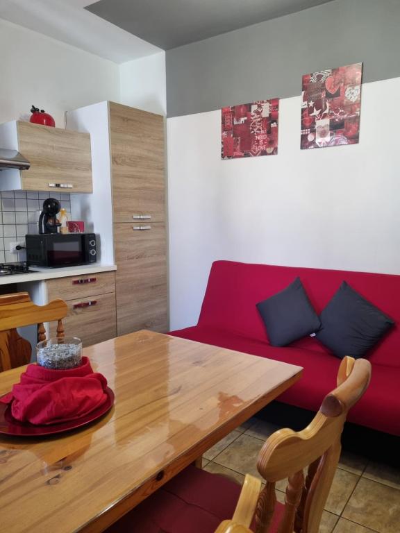 Ortacolorhome-GreyHome Boleto - Ferienwohnung Madonna del Sasso