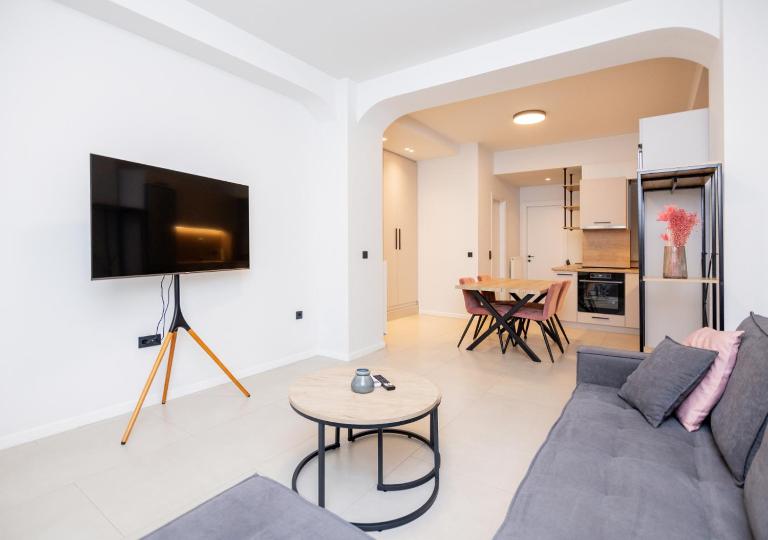 BOHEME Studio & Apartment - Chambres d'hôtes Thessalonique