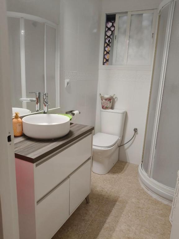Apartamento en la playa - B&B Cambrils