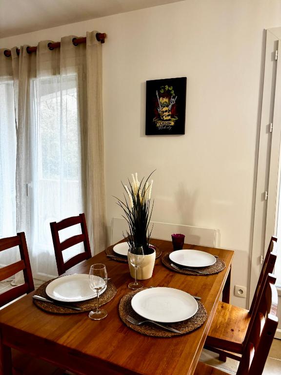 Le Cocon de Clisson - B&B Clisson
