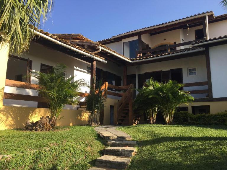 Pousada Aloha Buzios - B&B Armação dos Búzios