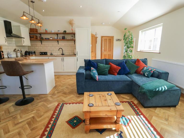 Trillo Lodge - B&B Colwyn Bay