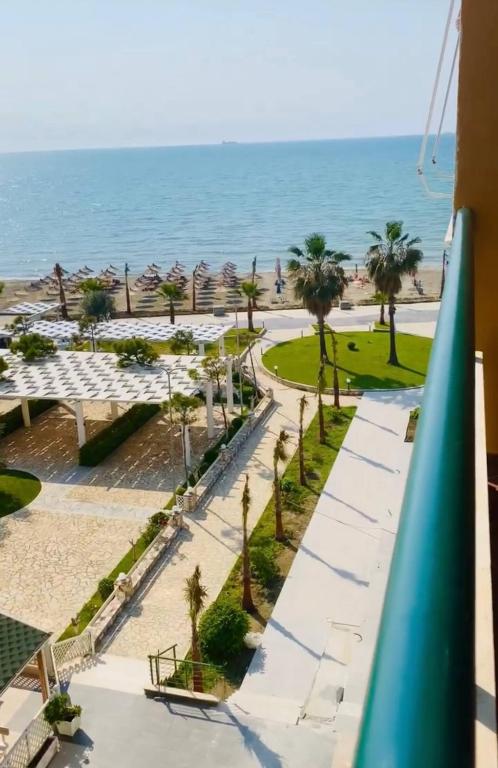 602 Barbora Vila Teuta - Bed and Breakfast Golem