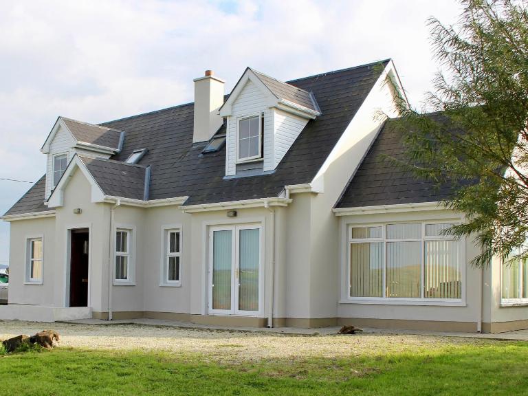 Welcome to the wild Atlantic way - Chambres d'hôtes Carrigart