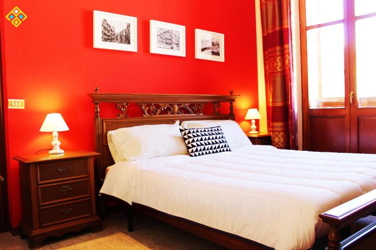 Torre dello Sperone - B&B Cagliari