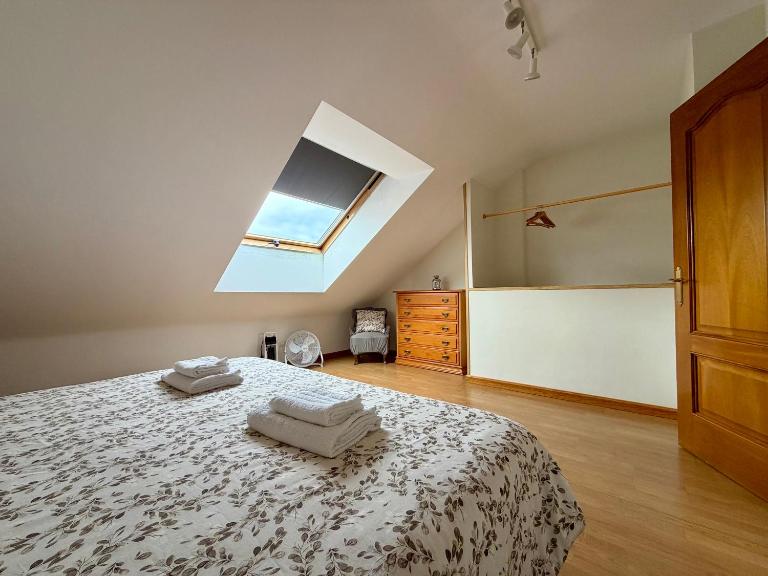 Apartamentos Schultz - B&B Gijón
