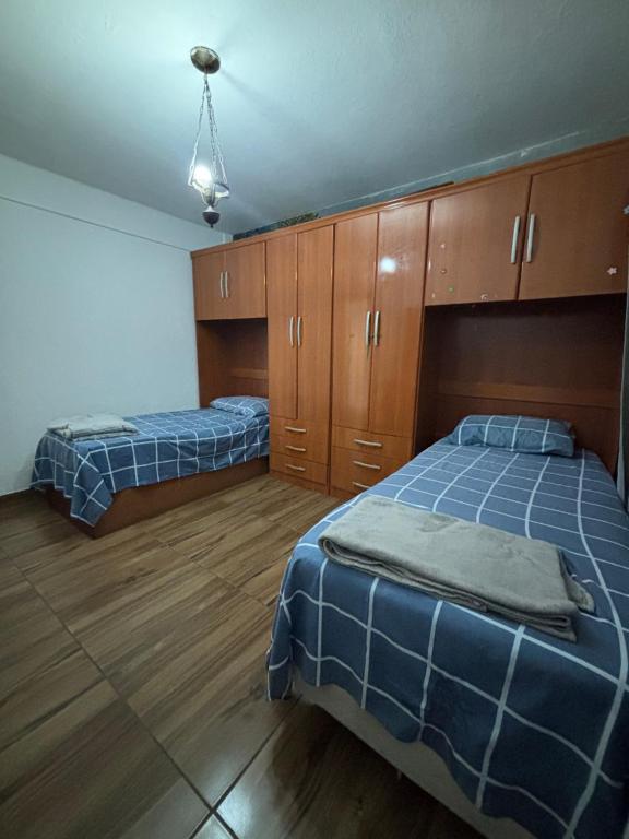 Ótima localização ZN e próximo EXPO Center Norte - B&B São Paulo